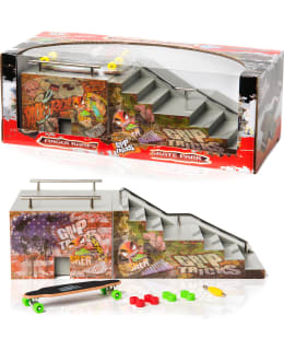 GRIP&TRICKS FUNBOX SORMISKEITTIRAMPPI Main Image