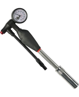 Zefal Z Shock iskunvaimenninpumppu Main Image