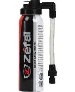ZEFAL 100ML + KIINNIKE PAIKKAUSSPRAY Main Image