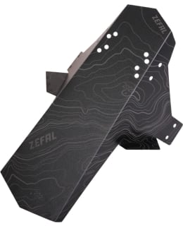 ZEFAL DEFLECTOR LITE FRONT ETULOKASUOJA Main Image