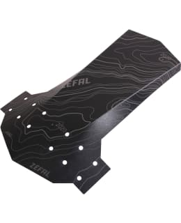 Zefal Deflector Lite Rear takalokasuoja Main Image
