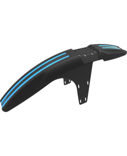 ZEFAL DEFLECTOR FM30 ETULOKASUOJA Main Image