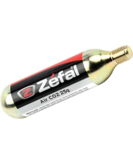 ZEFAL CO2 25G X 2 KPL PATRUUNA Main Image