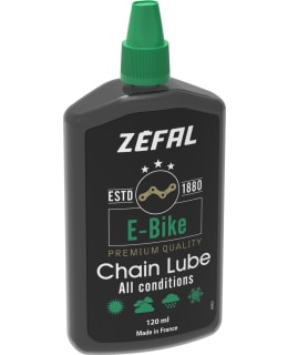 ZEFAL E-BIKE 120ML KETJUÖLJY Main Image