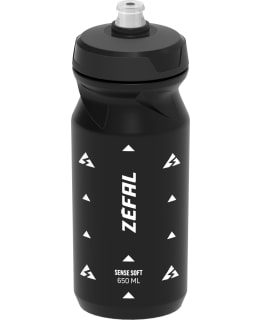 ZEFAL SENSE M65 MUSTA JUOMAPULLO Main Image