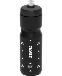 ZEFAL BOTTLE SENSE M80 BLACK Main Image