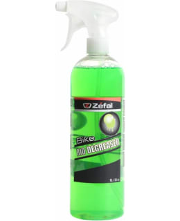 ZEFAL BIKE DEGREASER 1L RASVANPOISTAJA Main Image