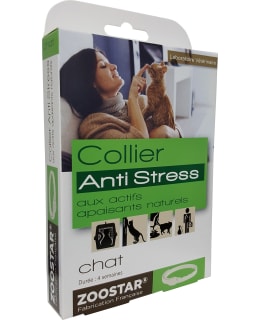 SYMPPIS ANTI STRESS PANTA KISSALLE Main Image