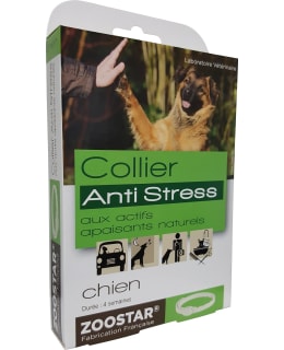 SYMPPIS ANTI STRESS PANTA KOIRALLE Main Image