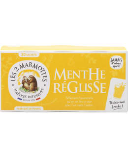 LES 2 MAR LUOMU MINT-LAK 30PSS YRTTITEE Main Image