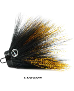 VMC MUSTACHE RIG BLACK WIDOW 20G M Main Image