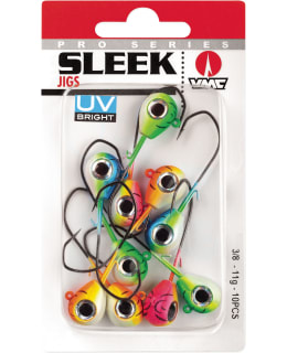 VMC SLEEK UV 14G 3/0 10KPL JIGIPÄÄ Main Image