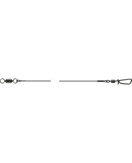 VMC C708T BLACKFLEX 15CM 7KG 3KPL PERUKE Main Image