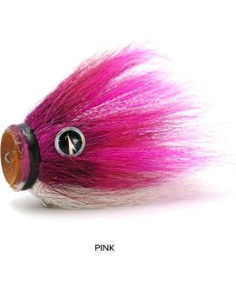 VMC MUSTACHE SHALLOW 22G PINK IRTOPÄÄ Main Image