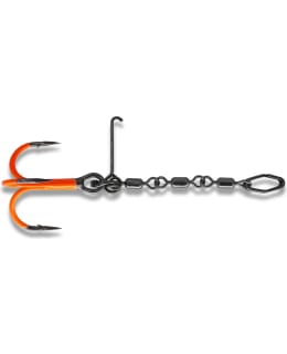 VMC PIKE CHAIN UV OR 3/0 KOUKULLA L RIGI Main Image