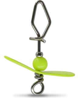 VMC SPY SNAP M UV CHARTREUSE 3KPL LUKKO Main Image