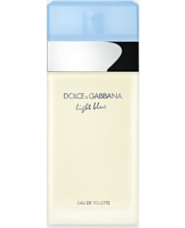 DOLCE&GABBANA LIGHT B EDT 25ML N. TUOKSU Main Image