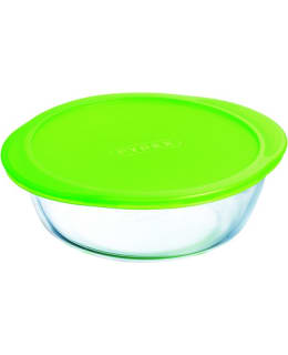 PYREX COOK & STORE 0,35L PYÖREÄ VUOKA Main Image