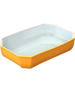 Pyrex Color 3,2L keltainen uunivuoka Main Image