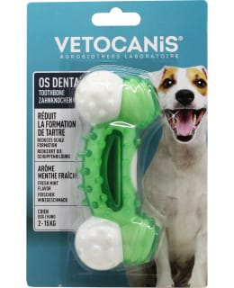 VETOCANIS ANTI-TARTAR S PURULELU Main Image