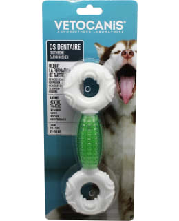 VETOCANIS ANTI-TARTAR M PURULELU Main Image