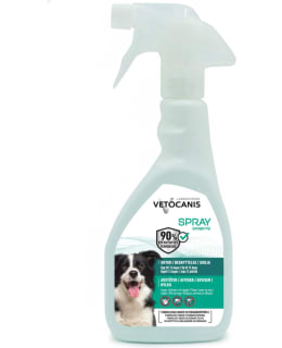 VETOCANIS DOG 500ML ANTI-PARASITE SPRAY Main Image