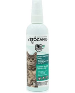 VETOCANIS CAT 250 ML ANTI-PARASITE SPRAY Main Image