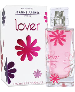 Jeanne Arthes Lover 50 ml naisten parfyymi Main Image