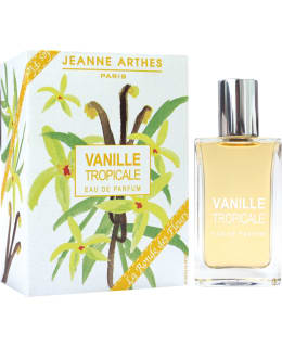 JEANNE ARTHES VANILLE TROPICALE 30ML EDP Main Image