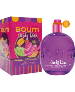 JEANNE ARTHES 100 ML BOUM CANDY LAND EDP Main Image