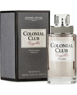 JA COLONIAL CLUB SIGNATURE 100 ML EDT Main Image