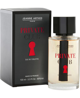 JA PRIVATE CLUB EDT 100 ML M. TUOKSU Main Image