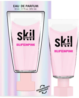 JA SKIL COL LIFE IN EDP 50ML N. TUOKSU Main Image