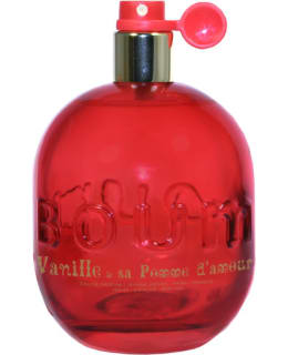 JA BOUM VANILLE EDP 100ML N. TUOKSU Main Image