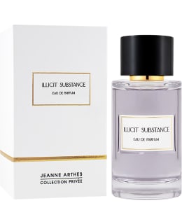 JA COL PRIVE ILLICIT SUBSTANCE 100ML EDP Main Image