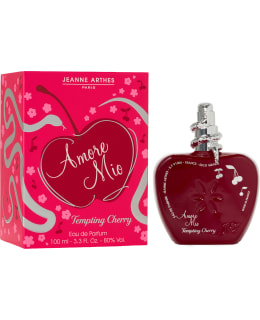 JA AMORE MIO TEMPTING CHERRY 100ML EDP Main Image