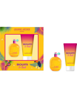 JEANNE ARTHES BOUM DO BRASIL LAHJAPAK Main Image