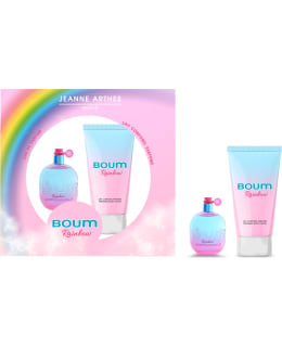 JEANNE ARTHES BOUM RAINBOW LAHJAPAKKAUS Main Image