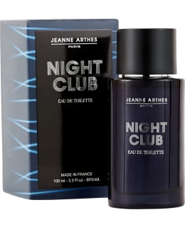 JA NIGHT CLUB EDT 100 ML M. TUOKSU Main Image