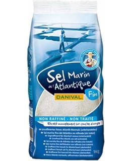 DANIVAL RAFFTON 1KG HIENO MERISUOLA Main Image