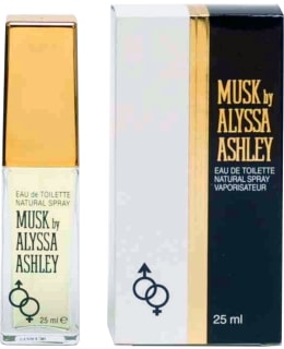 ALYSSA ASHLEY MUSK 25 ML EDT Main Image