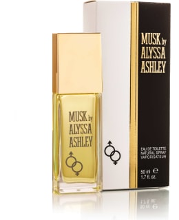 ALYSSA ASHLEY MUSK EDT 50ML TUOKSU Main Image