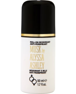 ALYSSA ASHLEY MUSK 50 ML DEO ROLL-ON Main Image