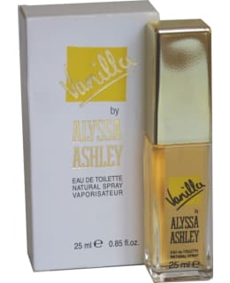 ALYSSA ASHLEY VANILLA 25 ML EDT Main Image