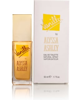 ALYSSA ASHLEY VANILLA EDT 50ML TUOKSU Main Image