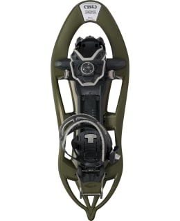 TSL 325 INITIAL BOA KAKI SNOWSHOES Main Image
