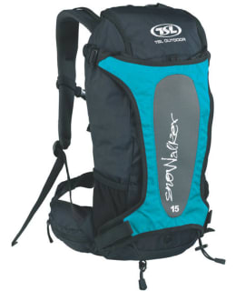 TSL SNOWALKER 15 REPPU LAGOON SIN Main Image