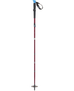 TSL ALTI CARBON 5 ULTRA CROSS 125-140CM Main Image