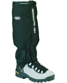 TSL TREK M 35-43 MUSTA SÄÄRYSTIN Main Image