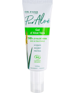 PUR ALOE ALOE VERA 125ML IHOGEELI Main Image
